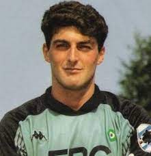 	Gianluca Pagliuca 	